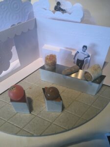Foto de la reseña de CharlieDi sobre El Celler de Can Roca (foto 2 de 5)