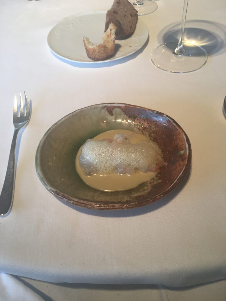 Foto de El Celler de Can Roca compartida por CharlieDi