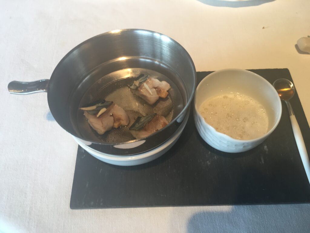 Foto de El Celler de Can Roca compartida por CharlieDi