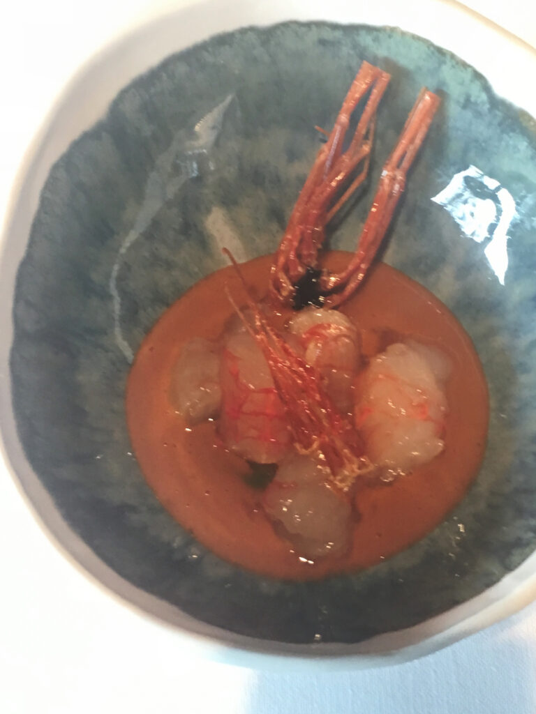 Foto de El Celler de Can Roca compartida por CharlieDi